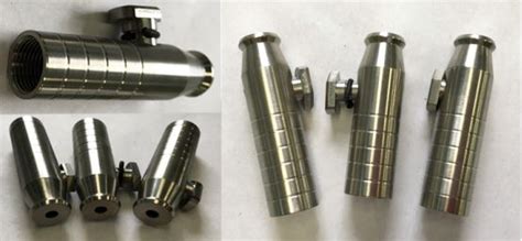 titanium cnc parts wholesale factory|China Cheap Titanium CNC Parts Manufacturers and Suppliers.